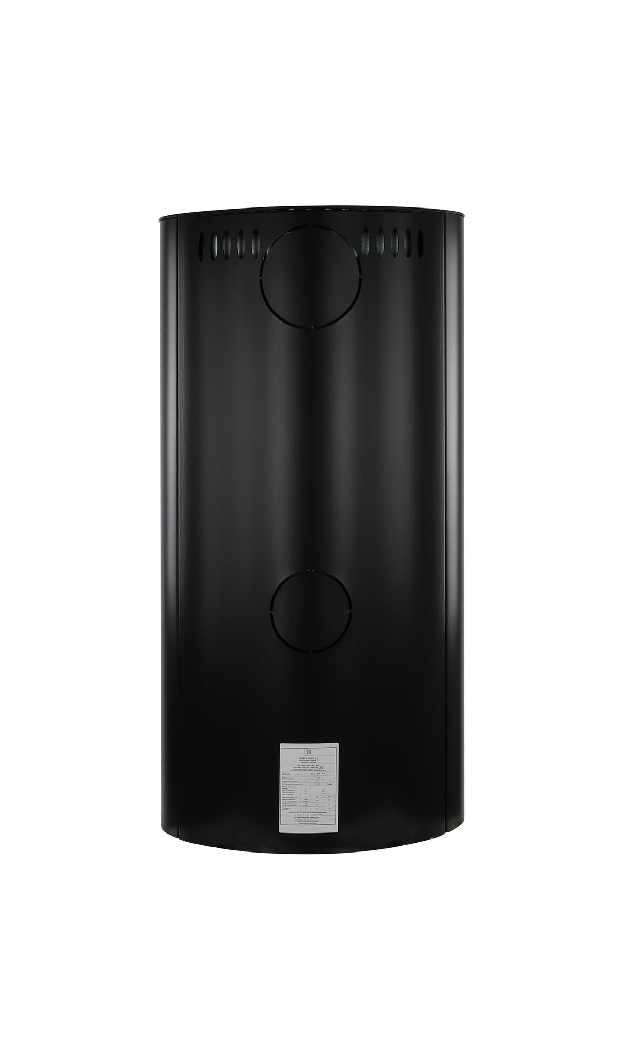 Ember Kamin E-14