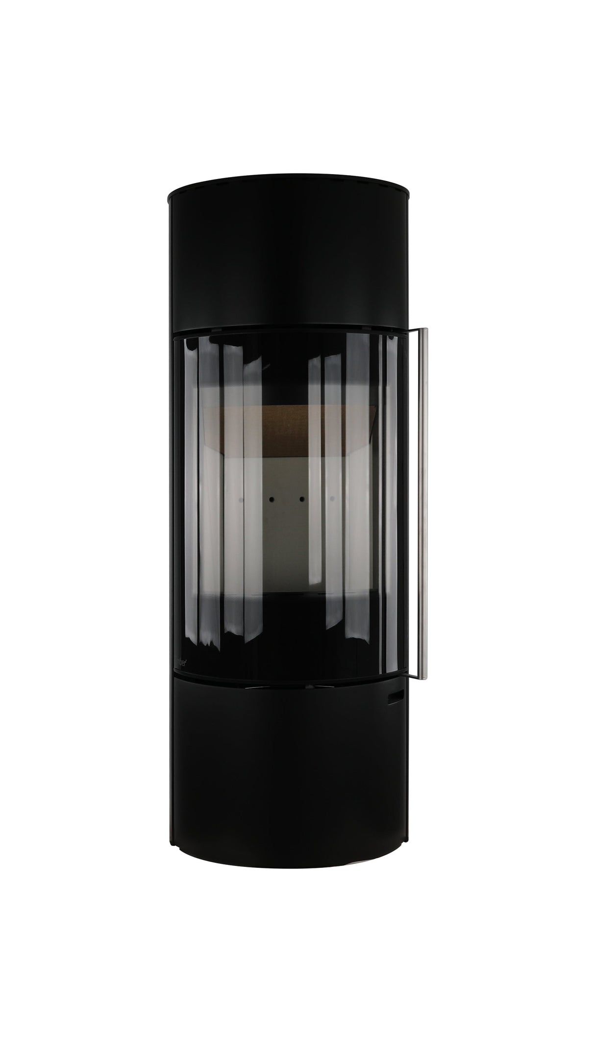 Ember Kamin F-11 VG Vollglastür