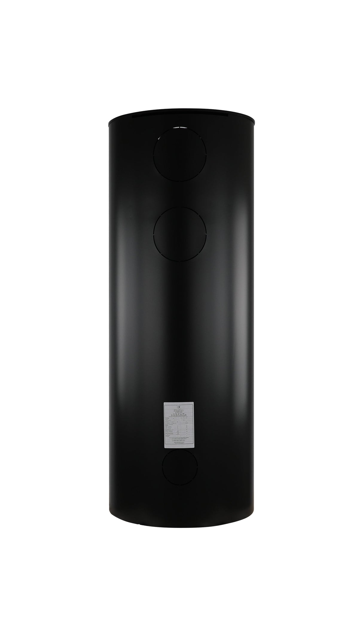 Ember Kamin F-11 VG Vollglastür