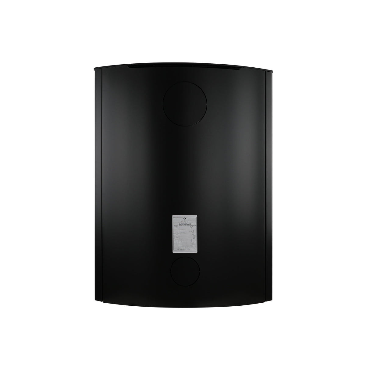 Ember Kamin O 1 XL