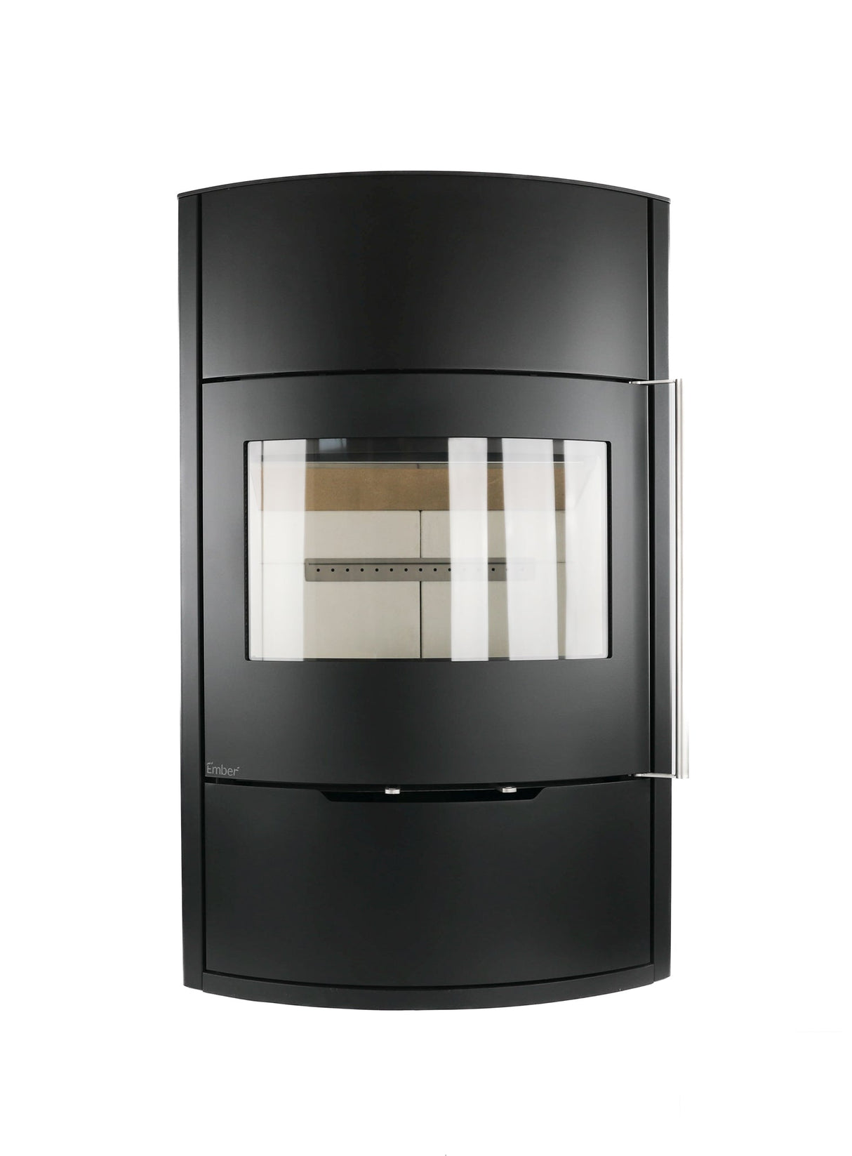Ember Kamin O 2