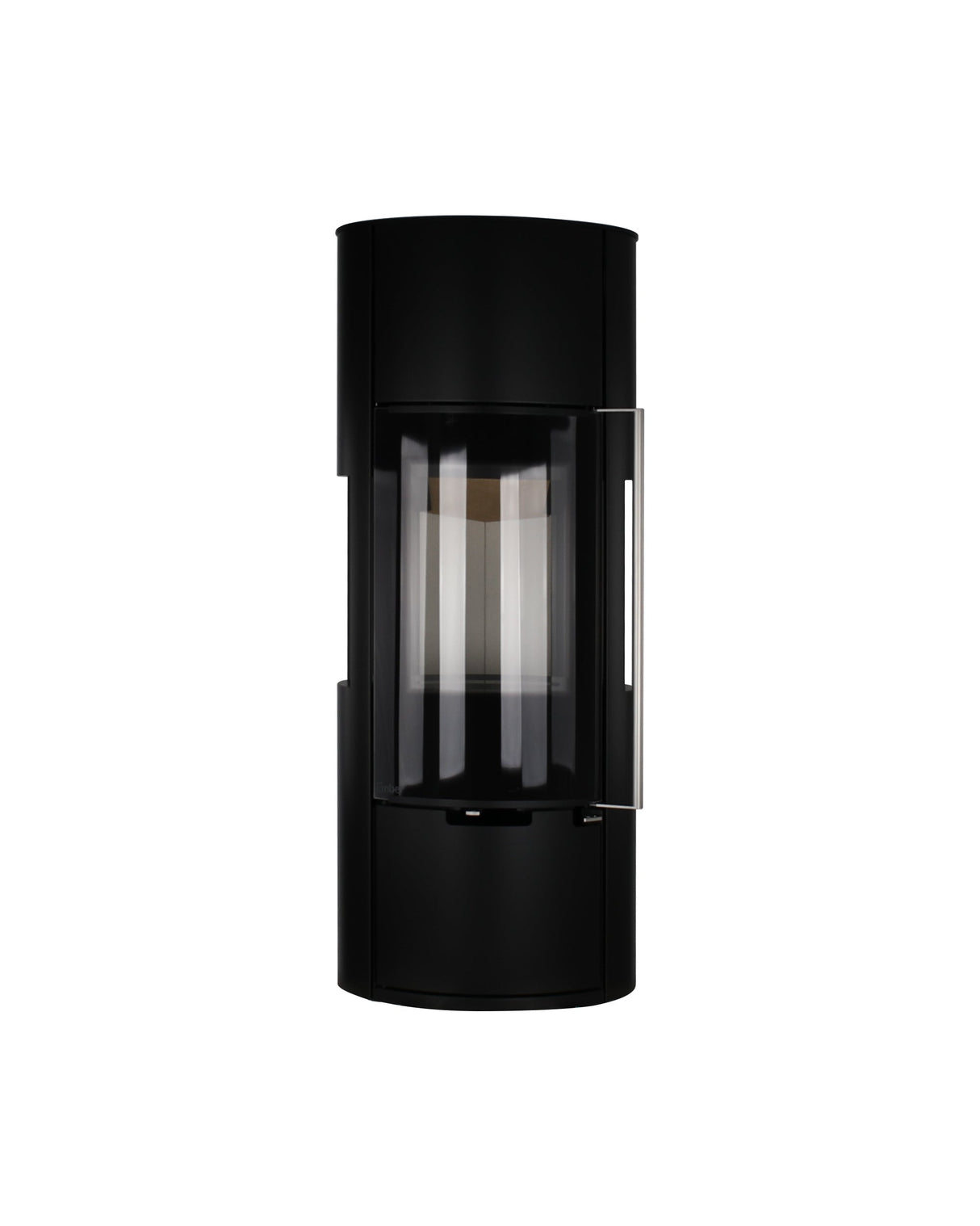 Ember Kaminofen E-15XL VG drei Glasscheiben Vollglastür