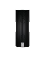 Ember Kaminofen E-15XL VG drei Glasscheiben Vollglastür