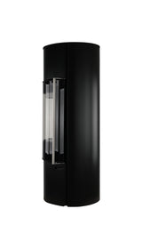 Ember Kamin F-11 VG Vollglastür