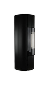 Ember Kamin F-11 VG Vollglastür