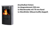 Ember Kamin O 1