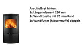 Ember Kamin O 1